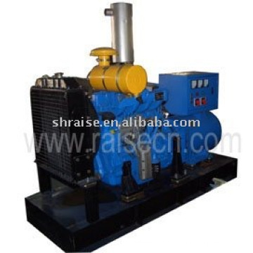 water cooled Diesel Generator